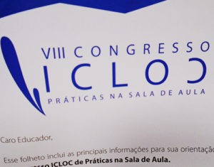 Livro - 9º Congresso ICLOC de Práticas na sala de aula by icloc