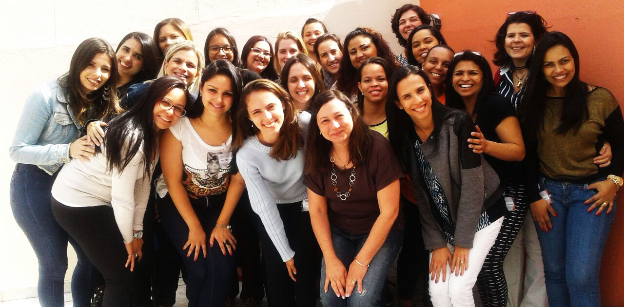 Curso Primeiríssima Infância