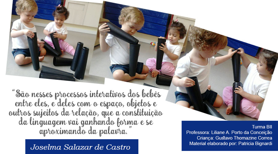 Toda história tem um começo