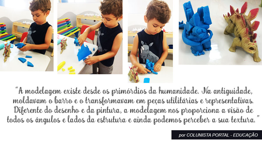 Toda história tem um começo