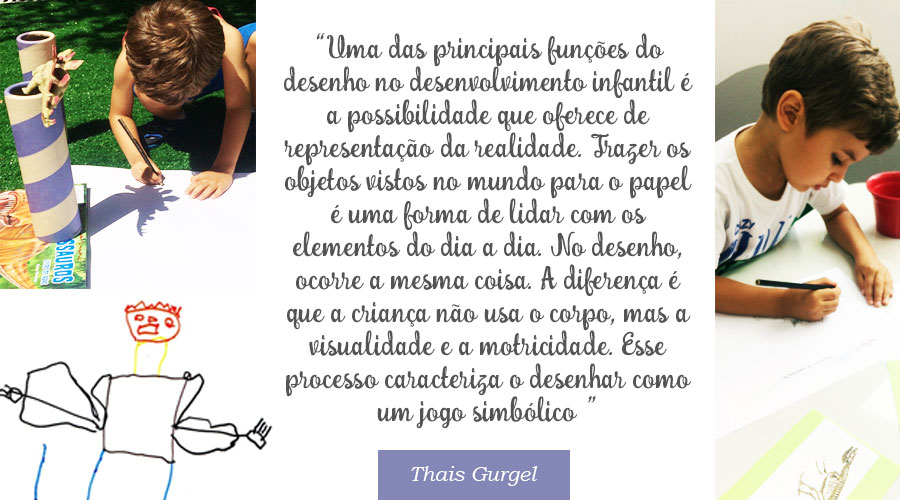 Toda história tem um começo