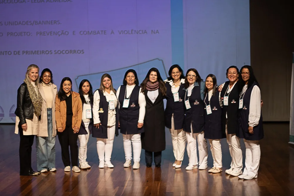 20ª Edição do PUPS