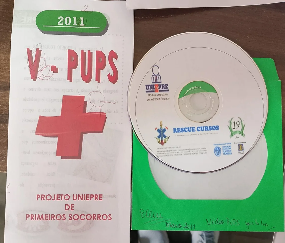 5ª Edição do PUPS - Uma nova parceria, um novo marco