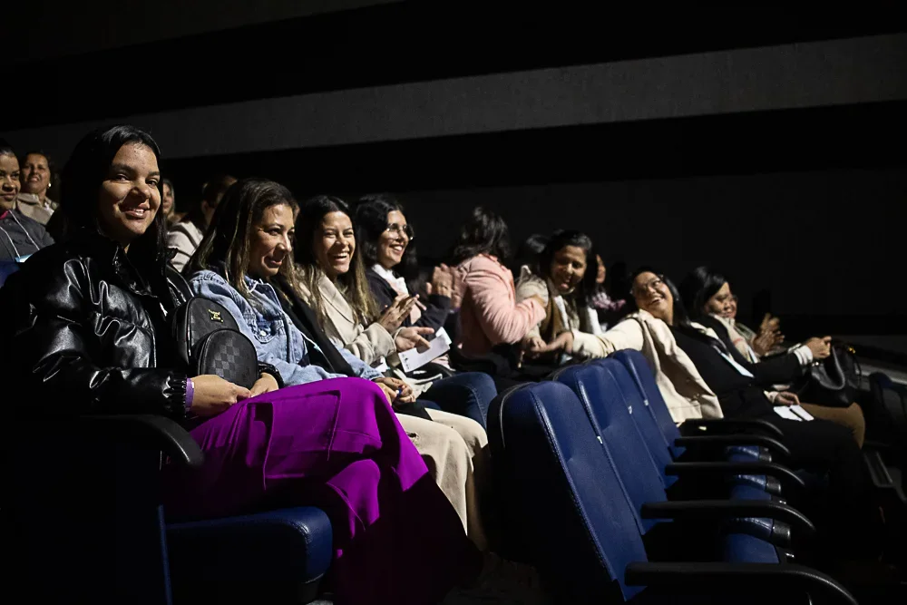 "Colocar um título que represente a edição de 2011"